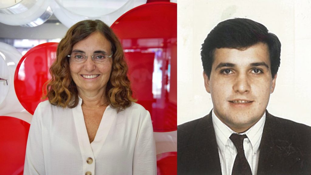 Após o falecimento de Carlos Lopes Pereira (2ª geração), os filhos Paula Pereira e Carlos Pereira ( 3ª geração) deram continuidade ao negócio.